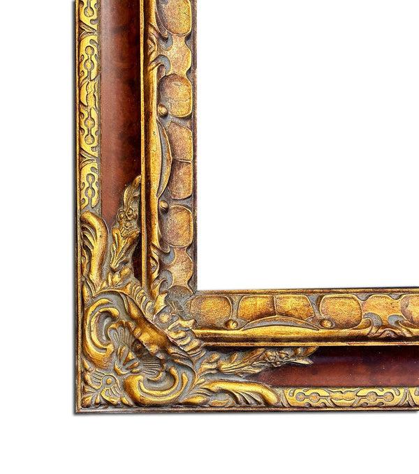 Steve Art Gallery 26x31 Cm Or 10x12 Ins Wooden Photo Frame