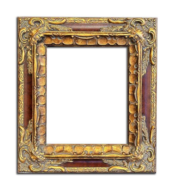 steve art gallery 26x31 cm or 10x12 ins wooden photo frame