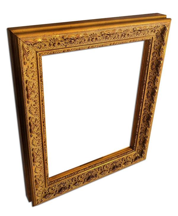 Steve Art Gallery 26x32 Cm Or 10x12 Ins Wooden Photo Frame