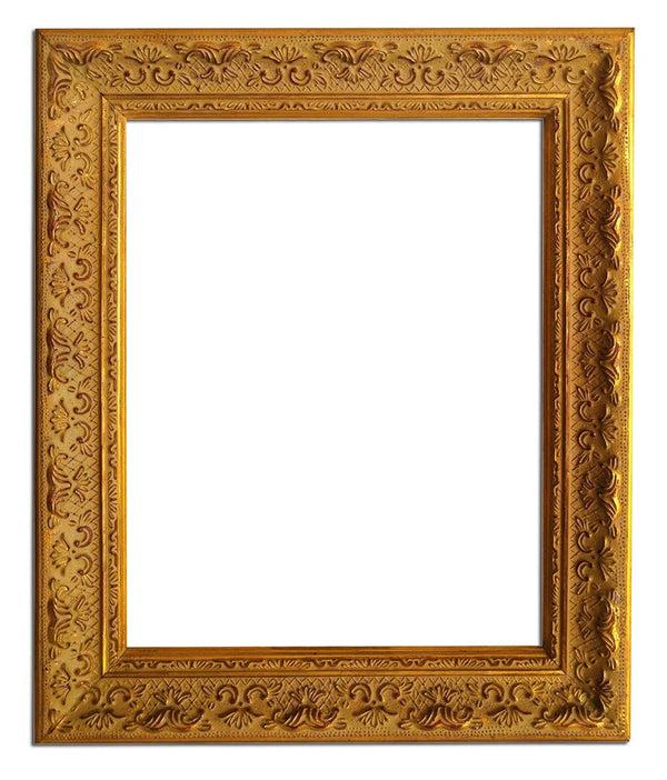 steve art gallery 26x32 cm or 10x12 ins wooden photo frame