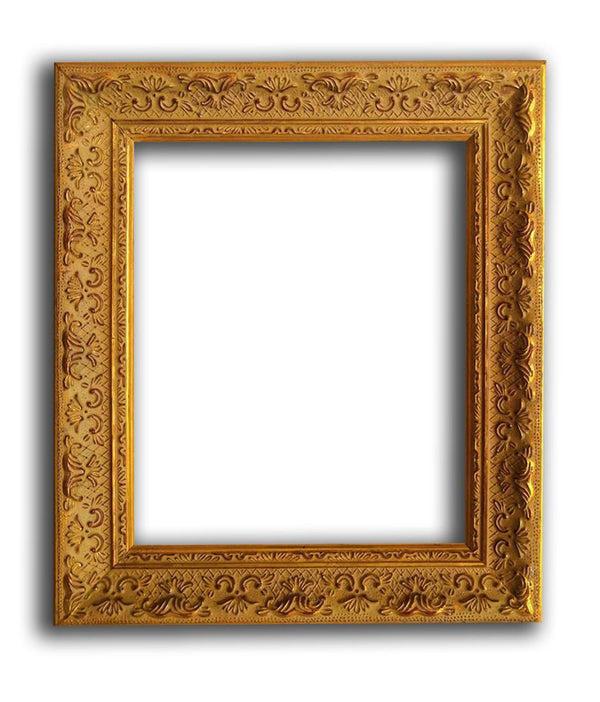 steve art gallery 26x32 cm or 10x12 ins wooden photo frame