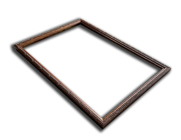 Steve Art Gallery 27x38 Cm Or 11x15 Ins Wooden Photo Frame