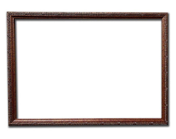 Steve Art Gallery 27x38 Cm Or 11x15 Ins Wooden Photo Frame