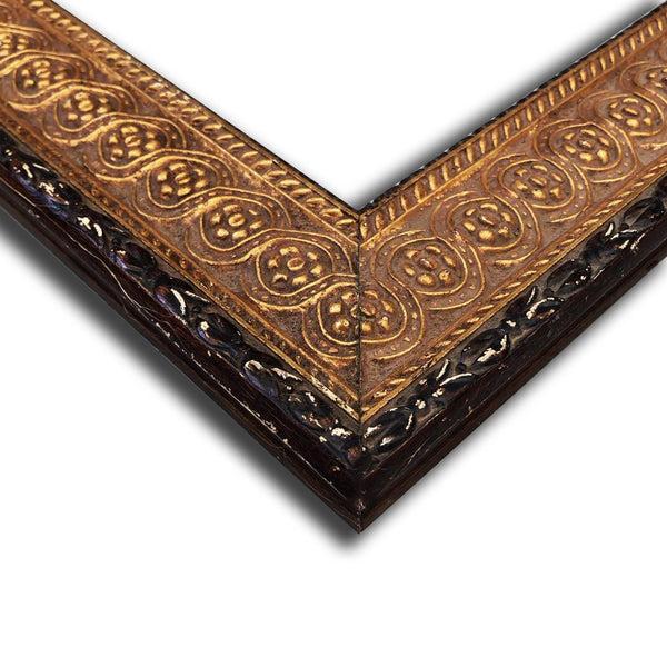 Steve Art Gallery 28x30 Cm Or 11x12 Ins Wooden Photo Frame