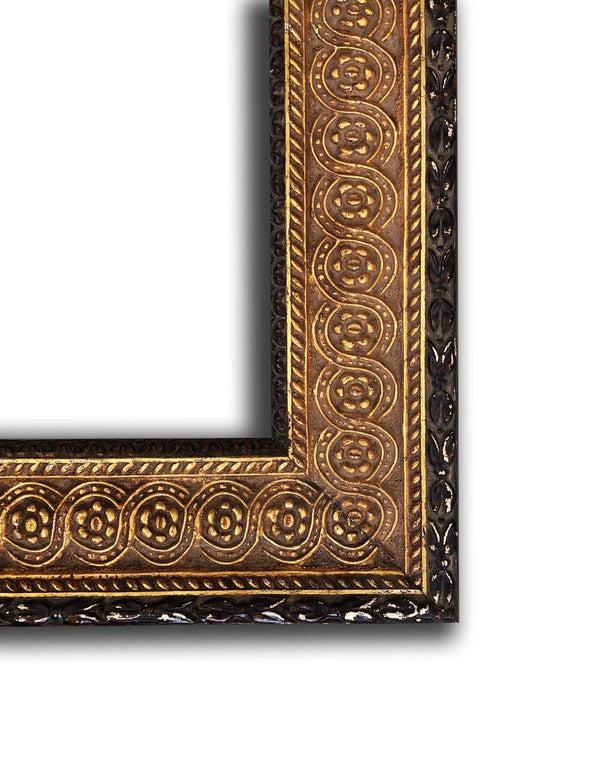 Steve Art Gallery 28x30 Cm Or 11x12 Ins Wooden Photo Frame