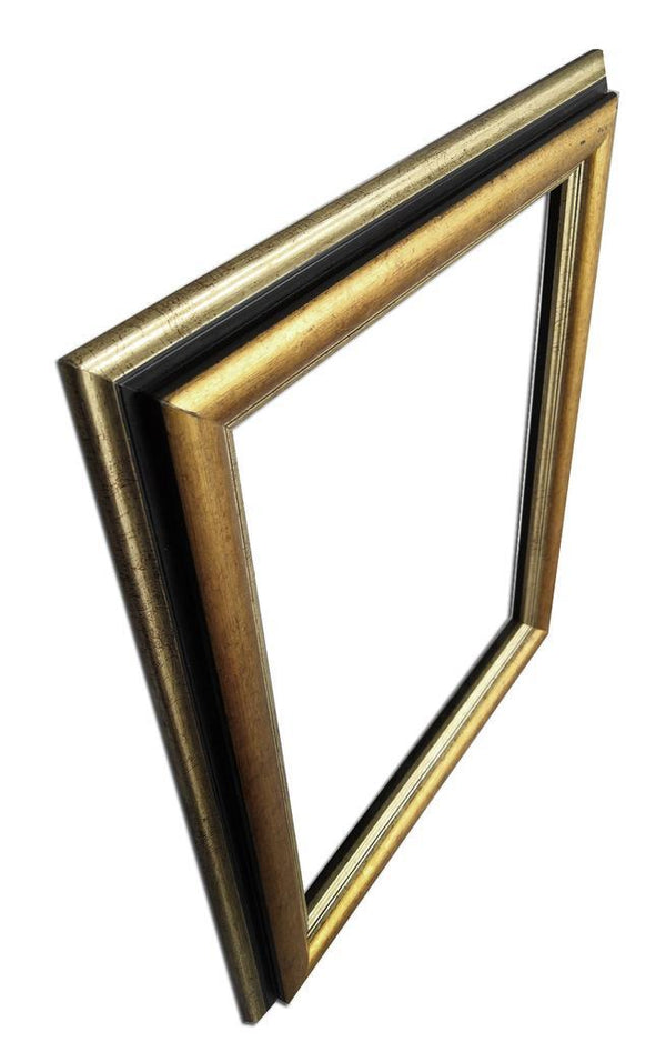 Steve Art Gallery 28x35 Cm Or 11x14 Ins Wooden Photo Frame