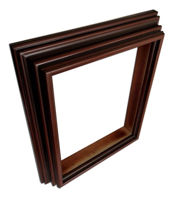 steve art gallery 28x35 cm or 11x14 ins wooden photo frame