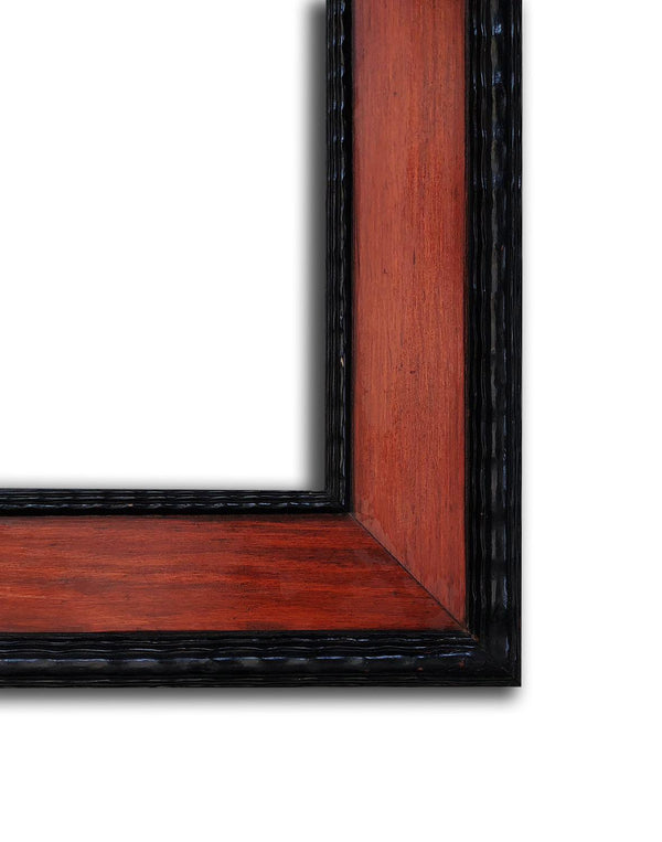 Steve Art Gallery 28x35 Cm Or 11x14 Ins Wooden Photo Frame