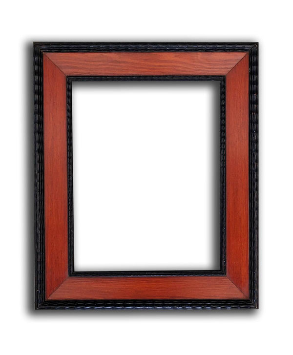 steve art gallery 28x35 cm or 11x14 ins wooden photo frame