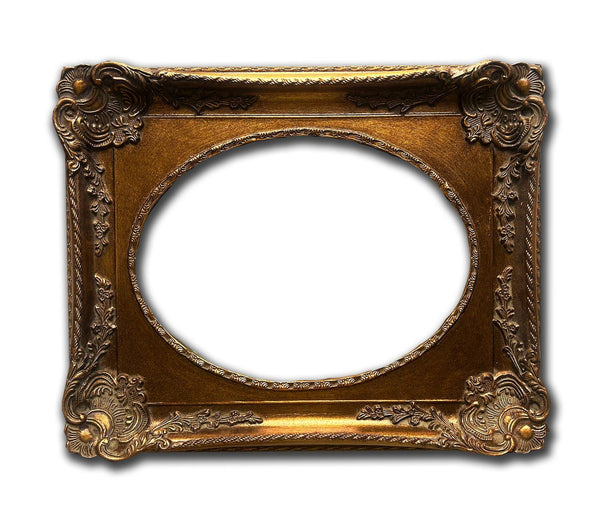 Steve Art Gallery 30x40 Cm Or 12x16 Ins Wooden Photo Frame