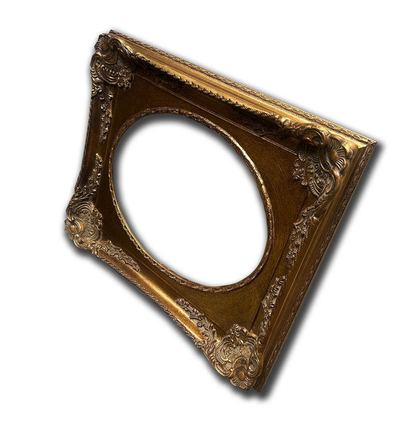 Steve Art Gallery 30x40 Cm Or 12x16 Ins Wooden Photo Frame