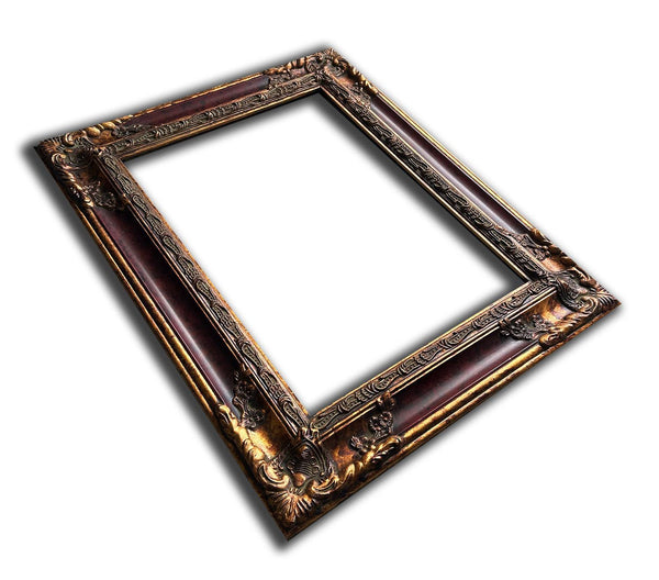 Steve Art Gallery 30x40 Cm Or 12x16 Ins Wooden Photo Frame