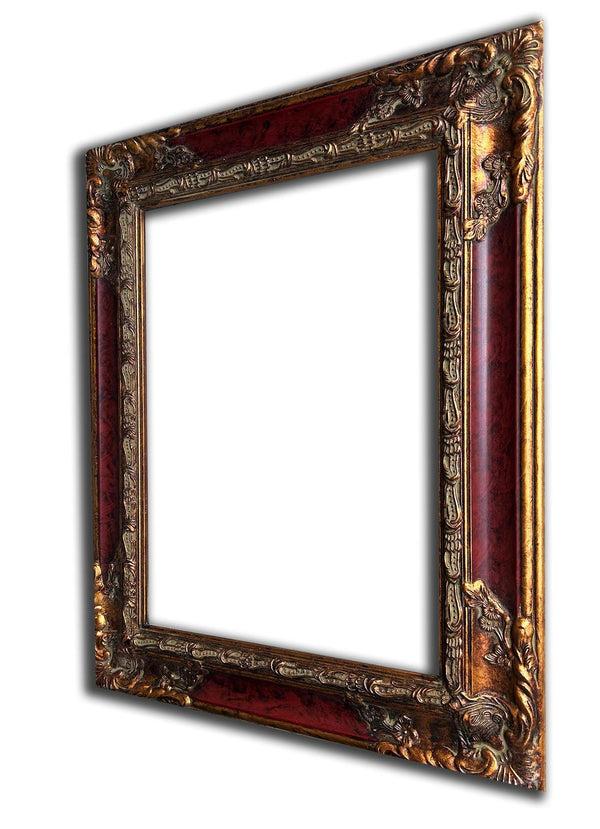 Steve Art Gallery 30x40 Cm Or 12x16 Ins Wooden Photo Frame
