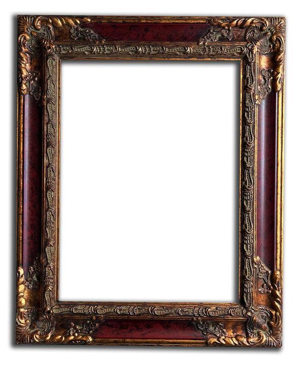 steve art gallery 30x40 cm or 12x16 ins wooden photo frame
