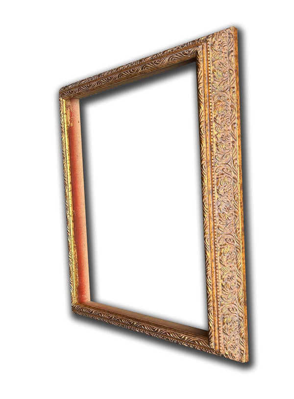 Steve Art Gallery 30x40 Cm Or 12x16 Ins Wooden Photo Frame