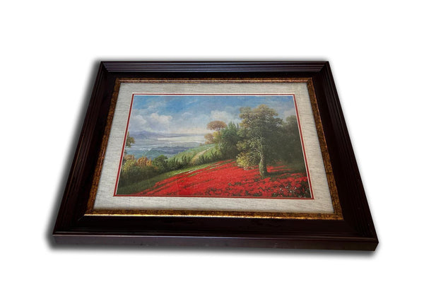Steve Art Gallery 30x40 Cm Or 12x16 Ins Wooden Photo Frame