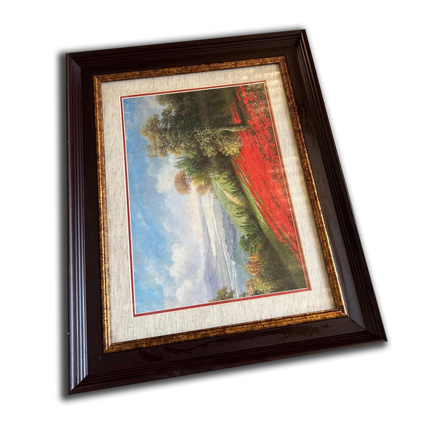 Steve Art Gallery 30x40 Cm Or 12x16 Ins Wooden Photo Frame