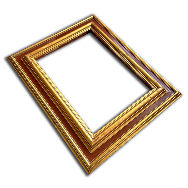 Steve Art Gallery 30x40 Cm Or 12x16 Ins Wooden Photo Frame