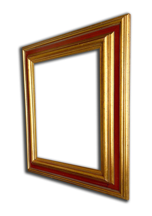 Steve Art Gallery 30x40 Cm Or 12x16 Ins Wooden Photo Frame