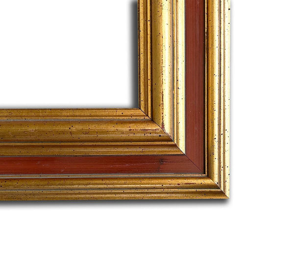 Steve Art Gallery 30x40 Cm Or 12x16 Ins Wooden Photo Frame