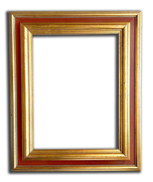 steve art gallery 30x40 cm or 12x16 ins wooden photo frame