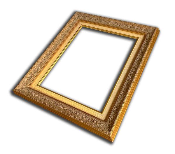 Steve Art Gallery 30x40 Cm Or 12x16 Ins Wooden Photo Frame