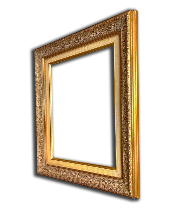 Steve Art Gallery 30x40 Cm Or 12x16 Ins Wooden Photo Frame