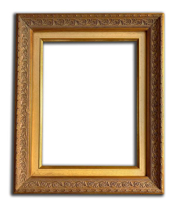 steve art gallery 30x40 cm or 12x16 ins wooden photo frame
