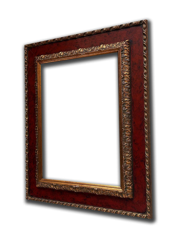 Steve Art Gallery 30x40 Cm Or 12x16 Ins Wooden Photo Frame
