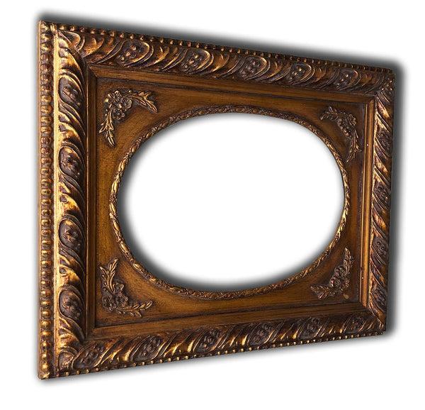 Steve Art Gallery 30x41 Cm Or 12x16 Ins Wooden Photo Frame