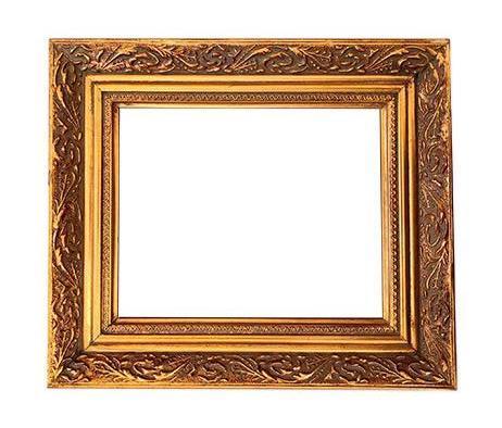 Steve Art Gallery 34x44 Cm Or 13 1/2 X 17 1/2 Ins Wooden Photo Frame
