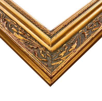 Steve Art Gallery 34x44 Cm Or 13 1/2 X 17 1/2 Ins Wooden Photo Frame