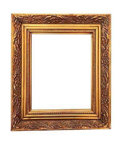 steve art gallery 34x44 cm or 13 1/2 x 17 1/2 ins wooden photo frame