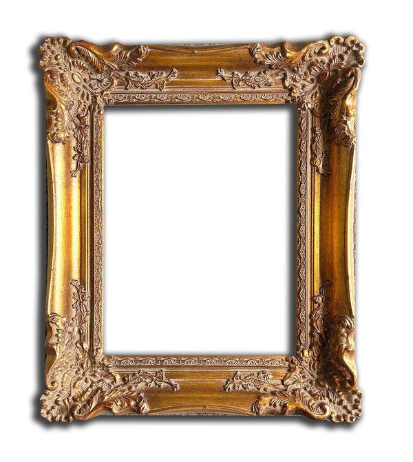 Steve Art Gallery 35x45 Cm Or 14x18 Ins Wooden Photo Frame