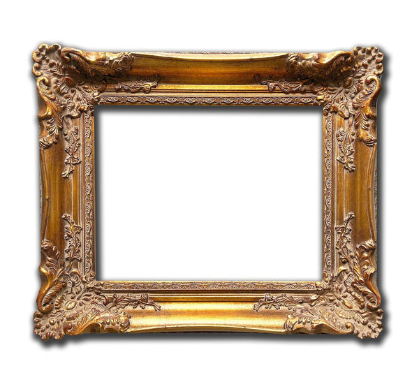 Steve Art Gallery 35x45 Cm Or 14x18 Ins Wooden Photo Frame