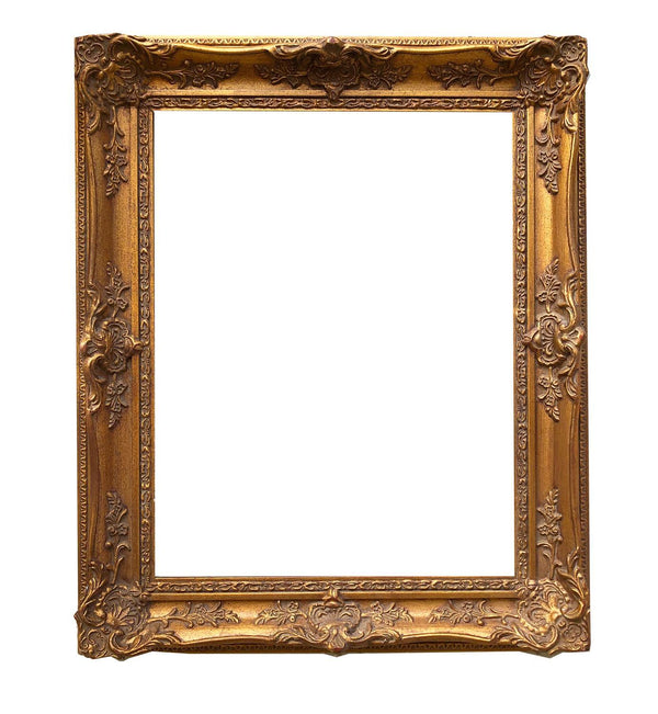 steve art gallery 35x45 cm or 14x18 ins wooden photo frame