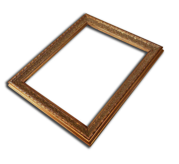 Steve Art Gallery 36x46 Cm Or 14x18 Ins Wooden Photo Frame