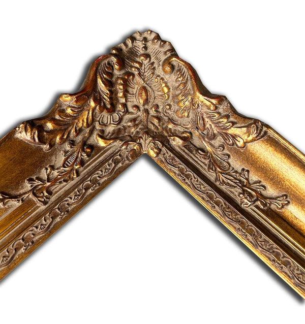 Steve Art Gallery 39x47 Cm Or 16x19 Ins Wooden Photo Frame