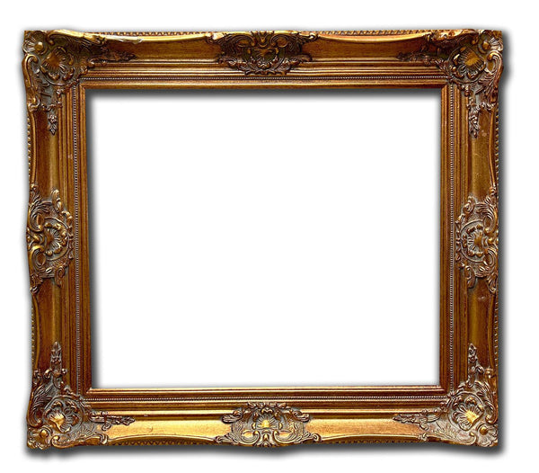 Steve Art Gallery 40x47 Cm Or 16x19 Ins Wooden Photo Frame