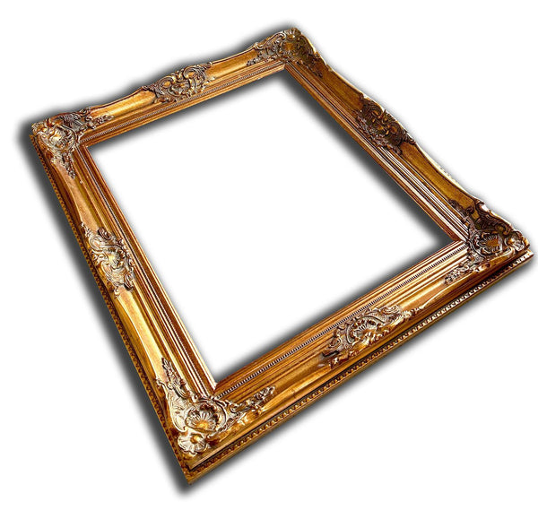 Steve Art Gallery 40x47 Cm Or 16x19 Ins Wooden Photo Frame