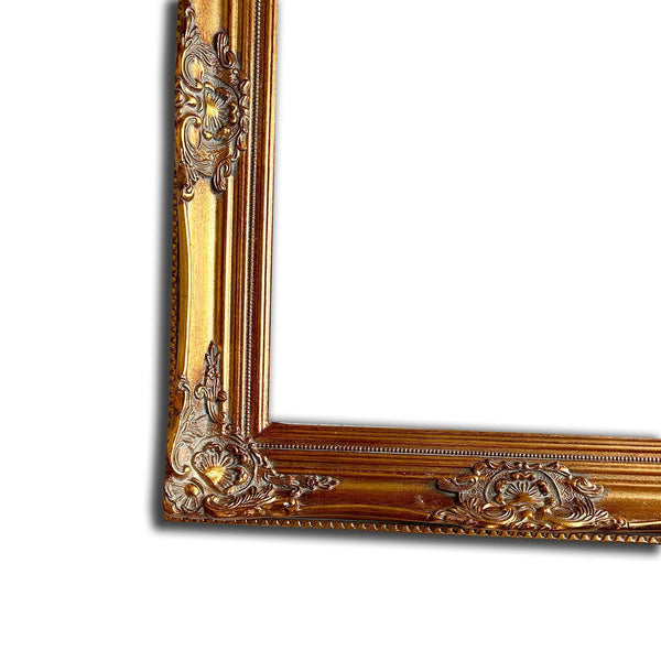 Steve Art Gallery 40x47 Cm Or 16x19 Ins Wooden Photo Frame