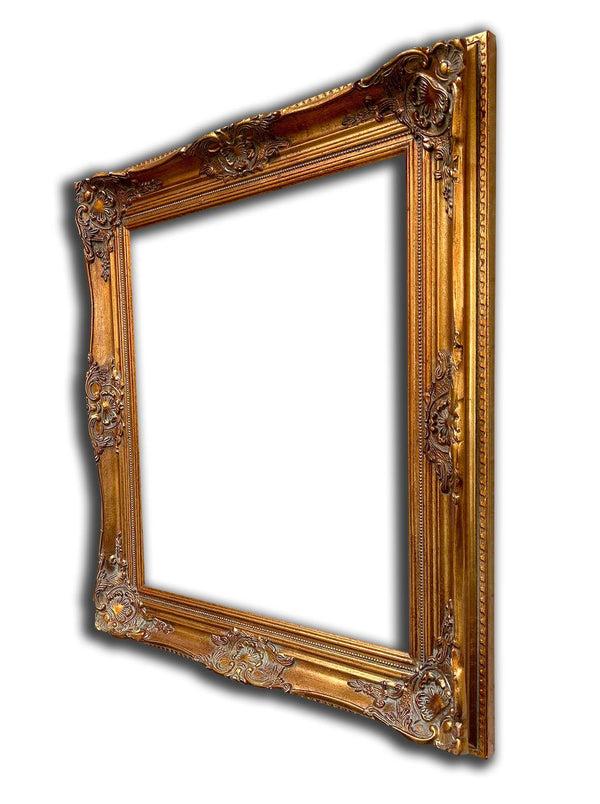 Steve Art Gallery 40x47 Cm Or 16x19 Ins Wooden Photo Frame