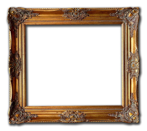 Steve Art Gallery 40x47 Cm Or 16x19 Ins Wooden Photo Frame