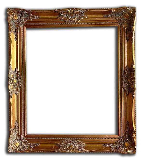 steve art gallery 40x47 cm or 16x19 ins wooden photo frame