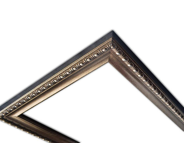 Steve Art Gallery 40x50 Cm Or 16x20 Ins Wooden Frame