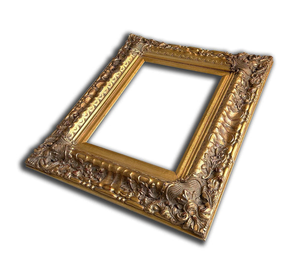 Steve Art Gallery 40x50 Cm Or 16x20 Ins Wooden Photo Frame