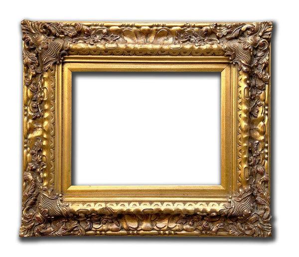 Steve Art Gallery 40x50 Cm Or 16x20 Ins Wooden Photo Frame
