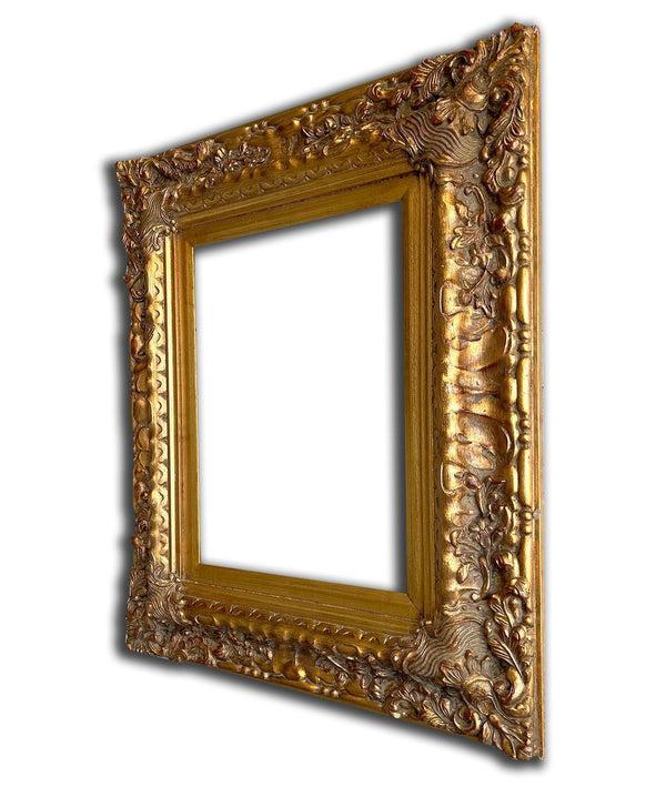 Steve Art Gallery 40x50 Cm Or 16x20 Ins Wooden Photo Frame