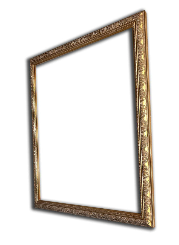 Steve Art Gallery 40x50 Cm Or 16x20 Ins Wooden Photo Frame