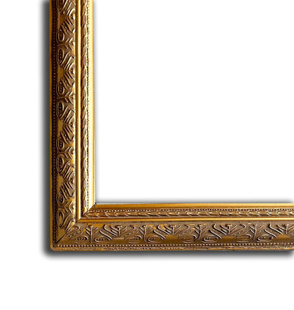 Steve Art Gallery 40x50 Cm Or 16x20 Ins Wooden Photo Frame